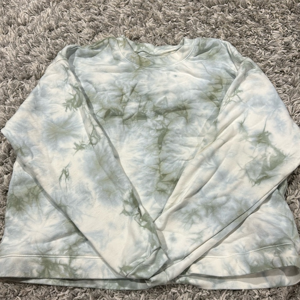 Madewell sweatshirt